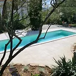 Splendissima Krk - Adults Only Apartman *