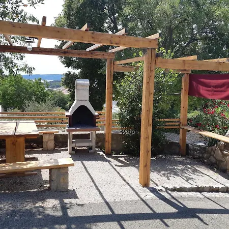 Splendissima Krk - Adults Only Apartment