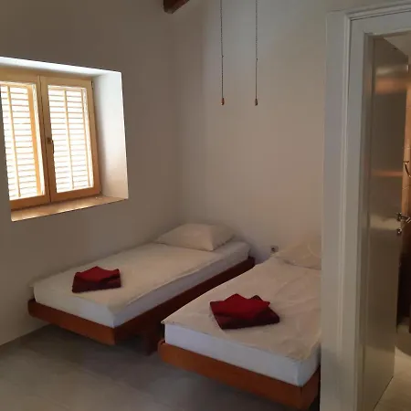 Splendissima Krk - Adults Only Апартаменты Крк