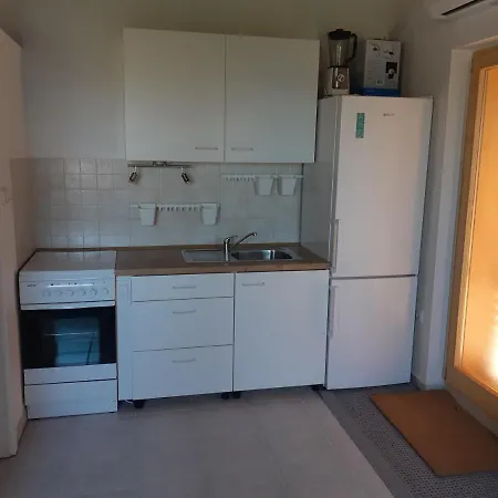 Apartment Splendissima Krk - Adults Only
