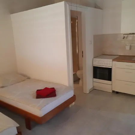 Splendissima Krk - Adults Only