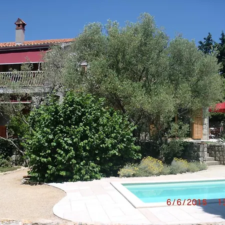 Splendissima Krk - Adults Only