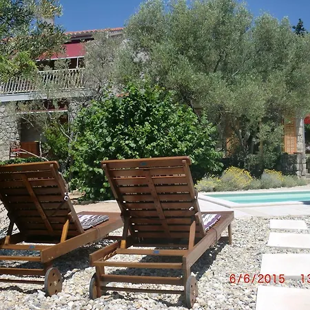 Splendissima Krk - Adults Only Апартаменты *