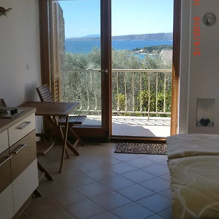Apartment Splendissima Krk - Adults Only *