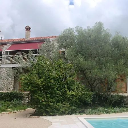 Apartment Splendissima Krk - Adults Only