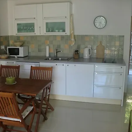 Апартаменты Splendissima Krk - Adults Only Крк