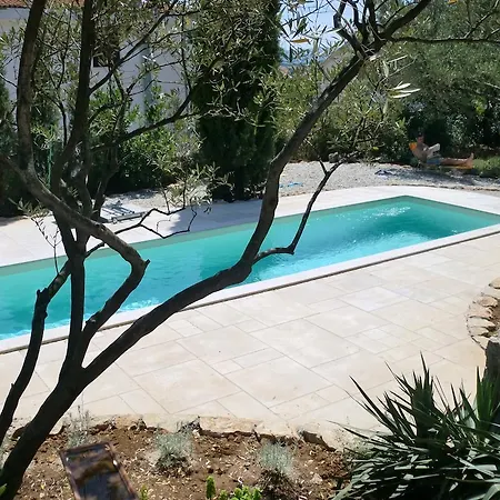 Splendissima Krk - Adults Only Апартаменты *