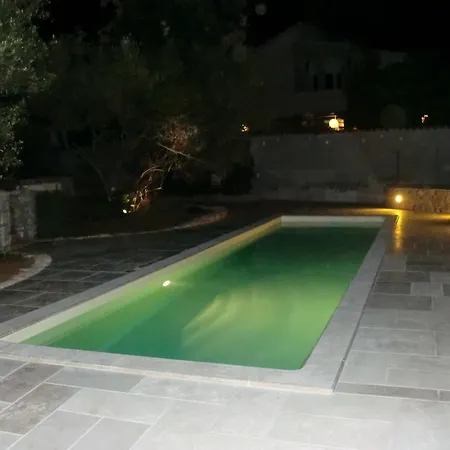 Splendissima Krk - Adults Only Апартаменты Крк