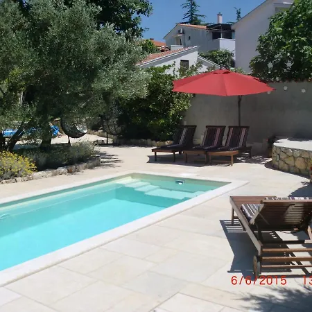 Splendissima Krk - Adults Only * Krk Town