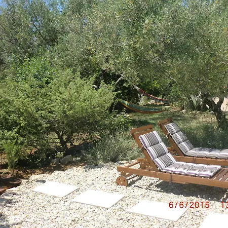 Splendissima Krk - Adults Only Apartment