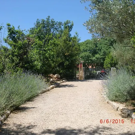 Splendissima Krk - Adults Only Крк