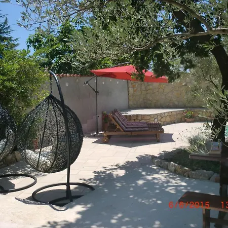 Splendissima Krk - Adults Only Апартаменты