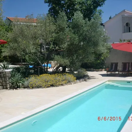 Splendissima Krk - Adults Only Apartment *