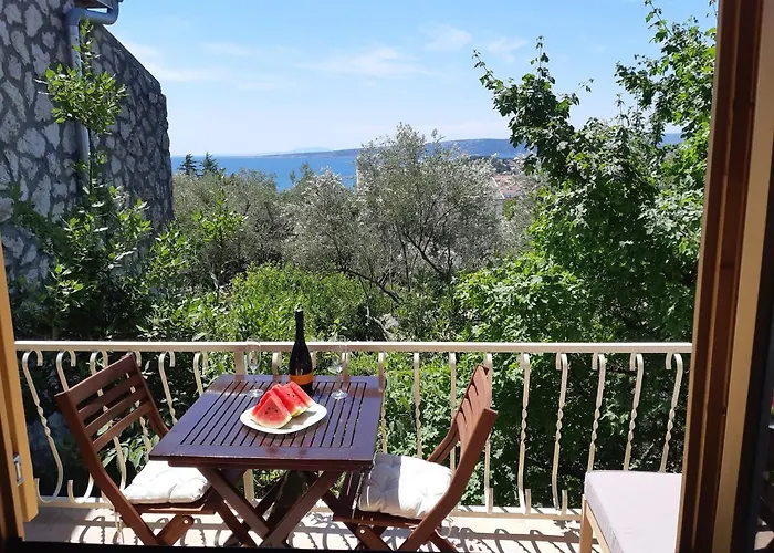 Appartement Splendissima Krk - Adults Only