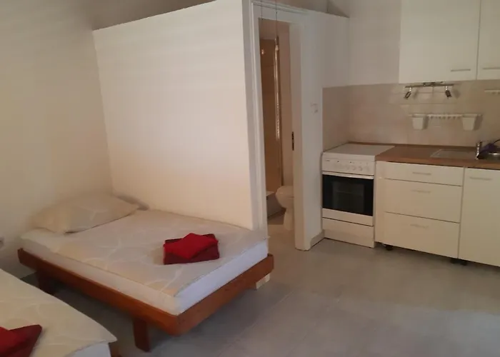 Splendissima Krk - Adults Only