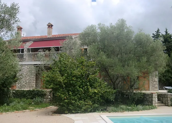 Διαμέρισμα Splendissima Krk - Adults Only