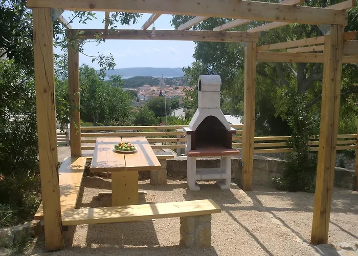 Splendissima Krk - Adults Only Appartement *