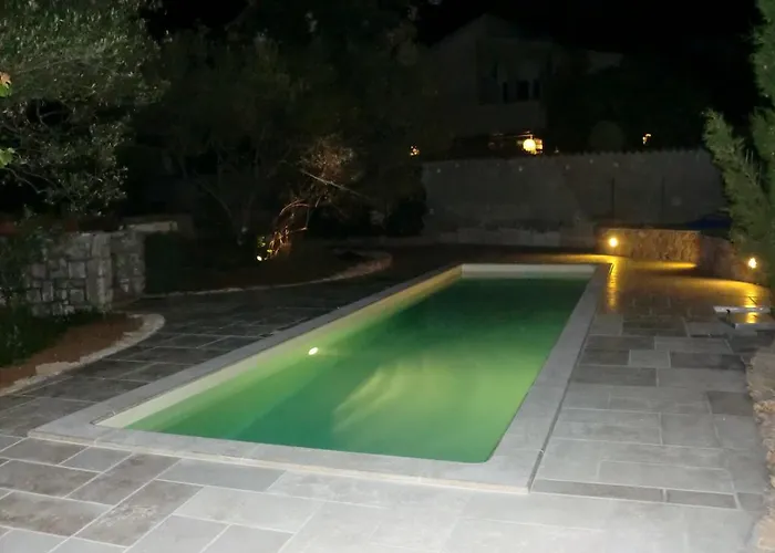 Splendissima Krk - Adults Only Διαμέρισμα Krk Town