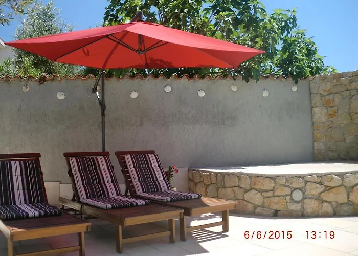 Splendissima Krk - Adults Only * Krk Town