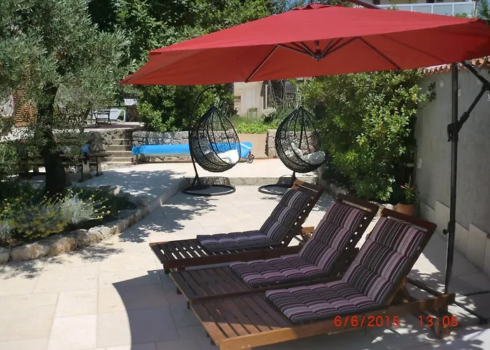 Splendissima Krk - Adults Only *