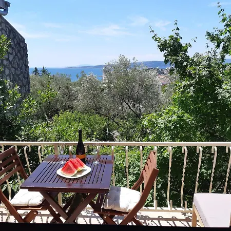 Apartment Splendissima Krk - Adults Only