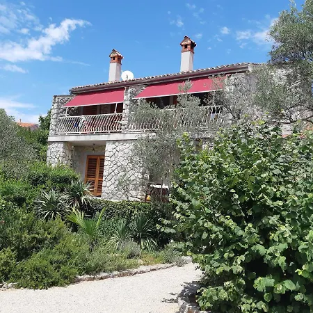 Apartment Splendissima Krk - Adults Only *