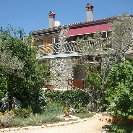Apartment Splendissima Krk - Adults Only