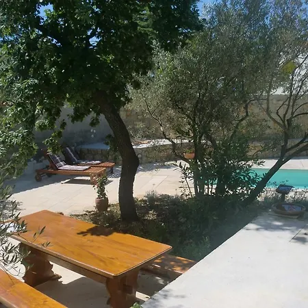 Splendissima Krk - Adults Only Apartment Krk Town