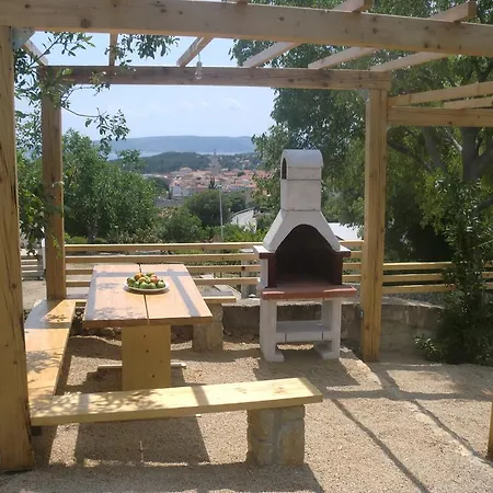Splendissima Krk - Adults Only Apartment *
