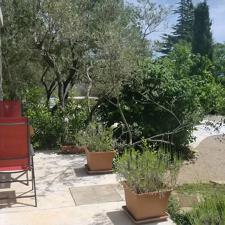 Splendissima Krk - Adults Only Apartment *
