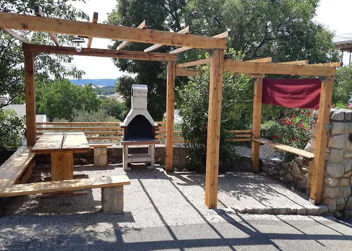 Splendissima Krk - Adults Only Apartament