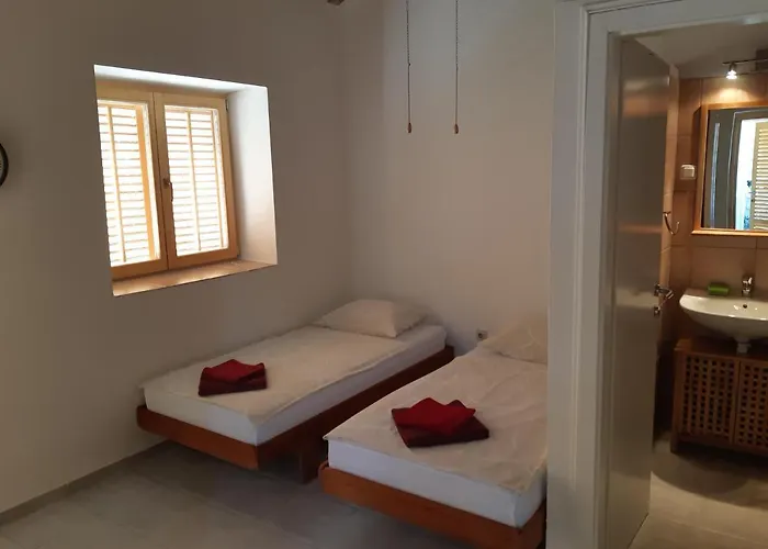 Splendissima Krk - Adults Only Apartament Krk Town