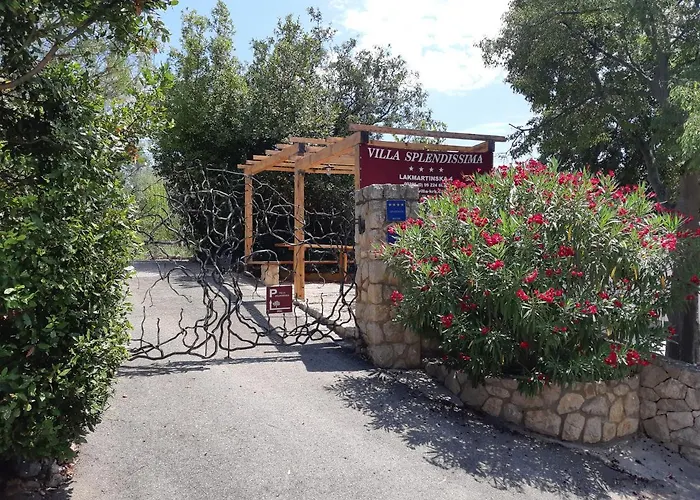 Daire Splendissima Krk - Adults Only