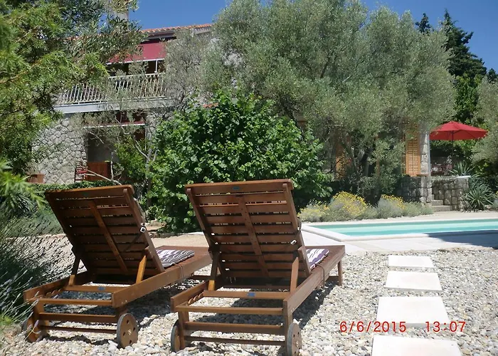 Splendissima Krk - Adults Only Apartament *
