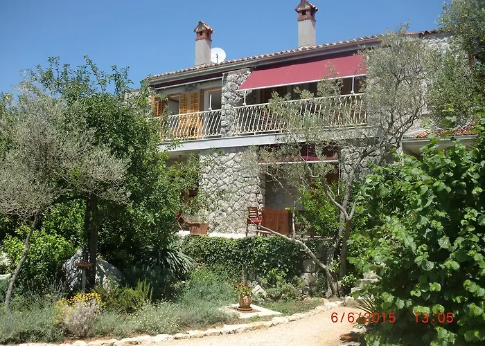 Daire Splendissima Krk - Adults Only