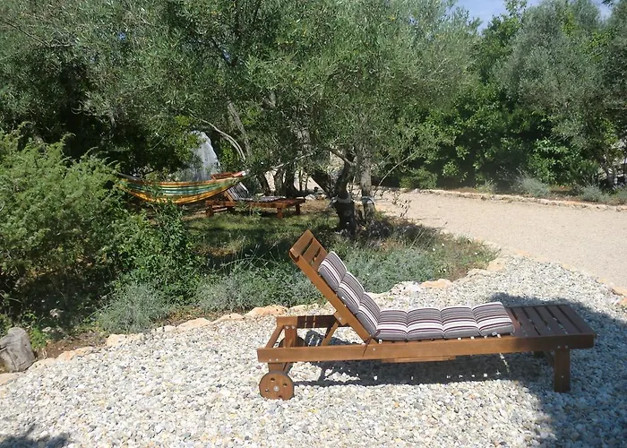Splendissima Krk - Adults Only Krk Town