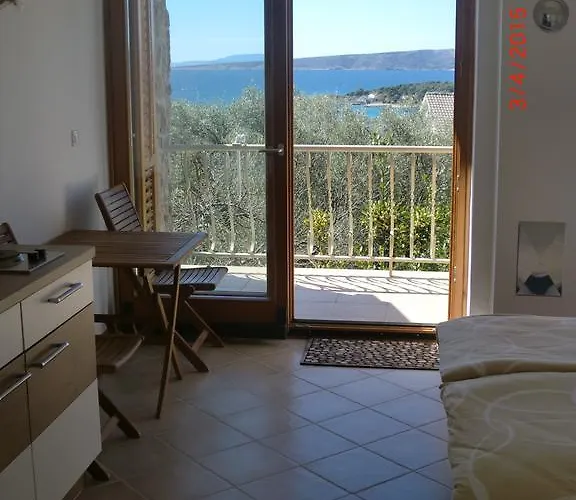 Daire Splendissima Krk - Adults Only *