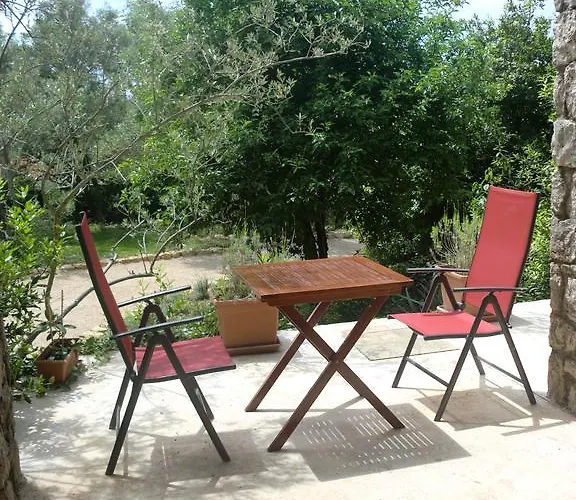 Daire Splendissima Krk - Adults Only *
