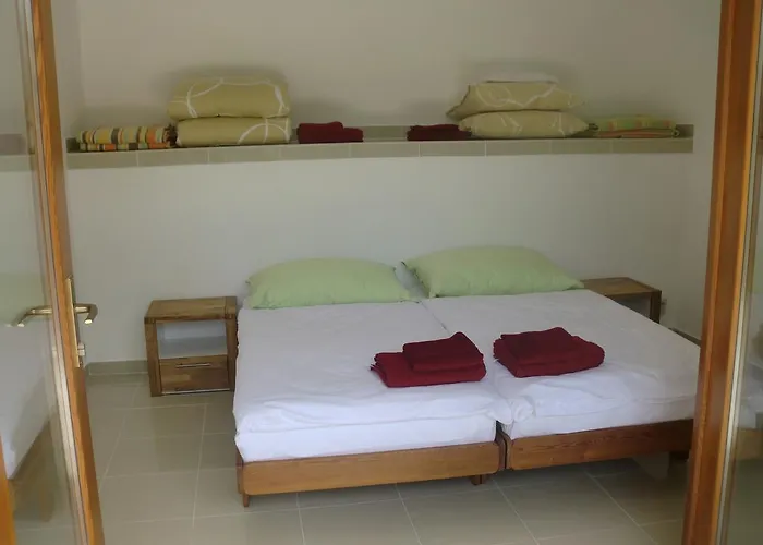 Daire Splendissima Krk - Adults Only *