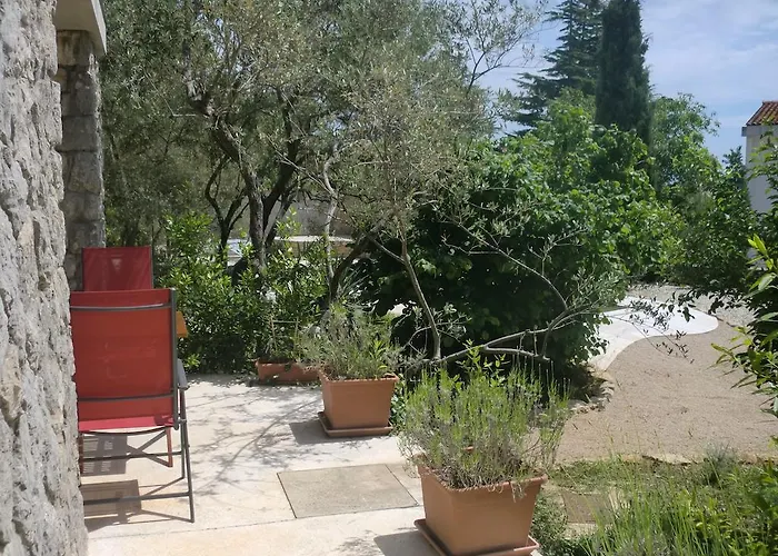 Splendissima Krk - Adults Only Apartament *