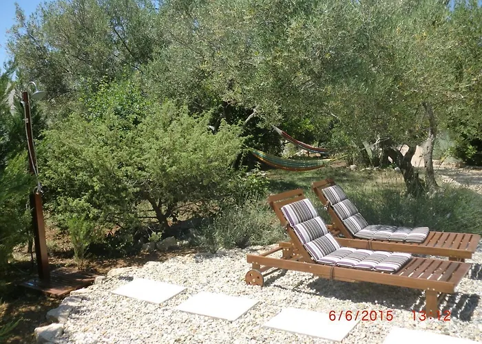 Splendissima Krk - Adults Only Daire