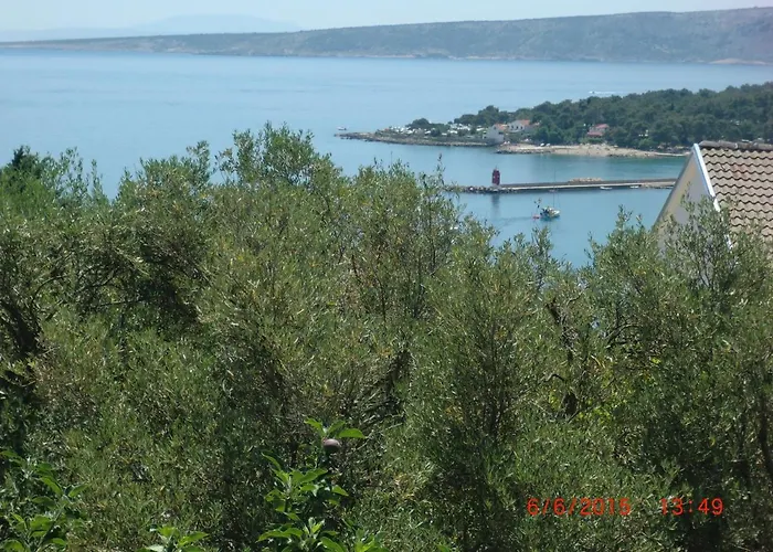 Splendissima Krk - Adults Only Apartament