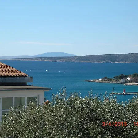 Splendissima Krk - Adults Only * Krk Town