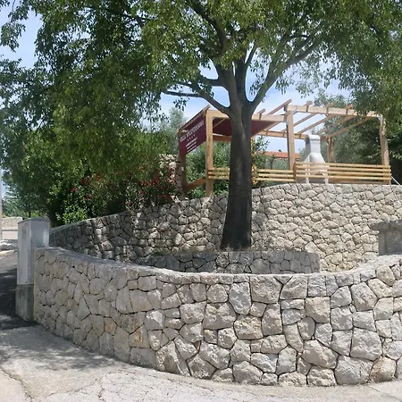 Splendissima Krk - Adults Only Krk Town