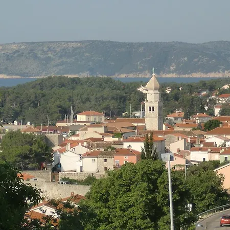 Splendissima Krk - Adults Only Apartament Krk Town