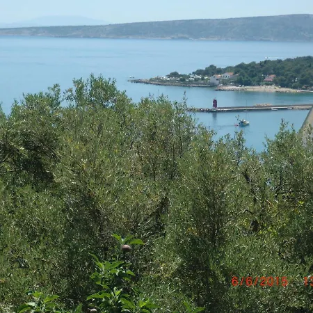 Splendissima Krk - Adults Only Apartament