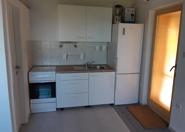 Apartmán Splendissima Krk - Adults Only