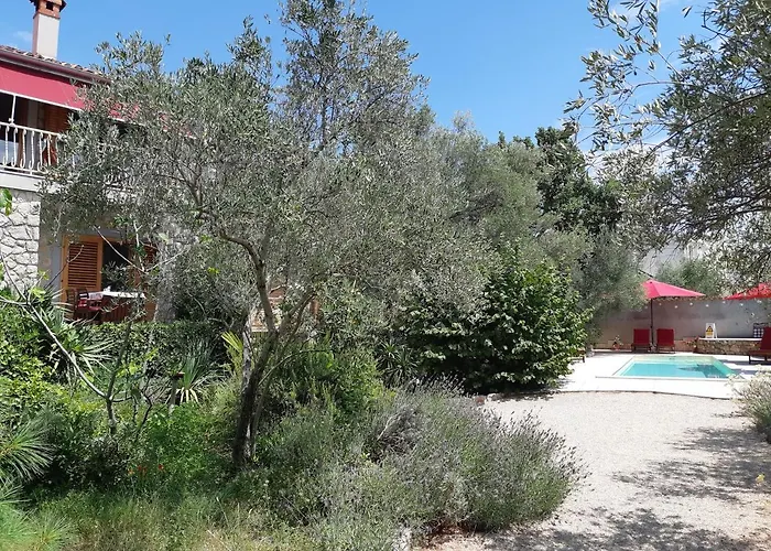 Splendissima Krk - Adults Only *