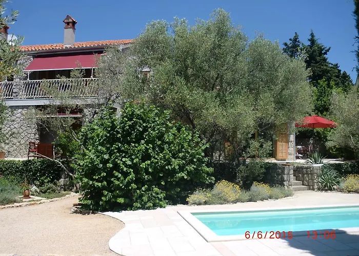 Splendissima Krk - Adults Only