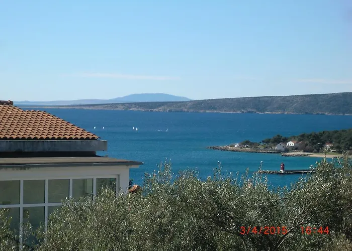 Splendissima Krk - Adults Only * Krk Town